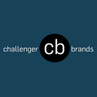 Brandweek Challenger Brands ไอคอน