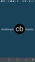 Brandweek Challenger Brands โปสเตอร์