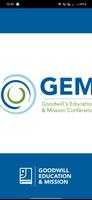پوستر GEM Conference