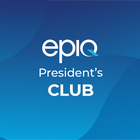 Epiq President's Club icône