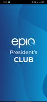 Epiq President's Club Affiche