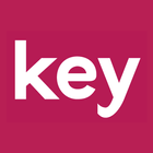 آیکون‌ Key Meetings and Events