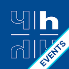 Hunkeler Innovationdays ไอคอน