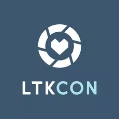 LTK Con アプリダウンロード