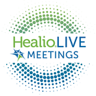 Healio Meetings иконка