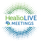 Healio Meetings icon