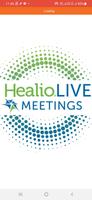 Healio Meetings постер