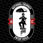 National Chimney Sweep Guild icon