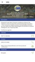 New Products Conference 2024 capture d'écran 1