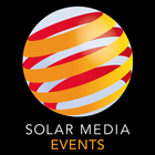 Solar Media Events आइकन