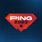 Ping Identity Events icon