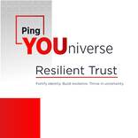 Ping Identity Events