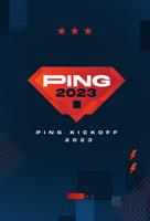 Ping Identity Events Affiche