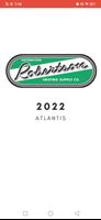 2022 RHS Atlantis Cartaz
