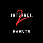 Internet2 Events আইকন
