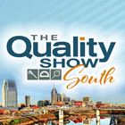 Quality Show South icône