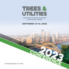 Trees & Utilities आइकन