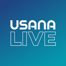 USANA Live aplikacja