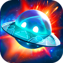 Aventura Espacial APK