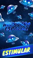Aventura Espacial постер