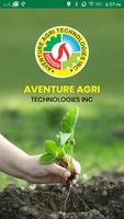 Aventure الملصق