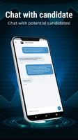 Xcruit for Employers скриншот 1