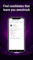 Xcruit for Employers скриншот 3