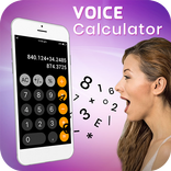 ”Voice Calculator – Speak and Talk Calculator