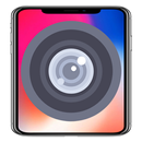 Camera my phone XS - XS iCamera os x1 APK