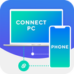 How to Connect your phone to PC - SMS, Photo on PC