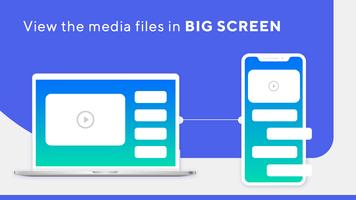 How to Connect your phone to PC - SMS, Photo on PC screenshot 1