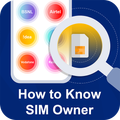 How to Know SIM Owner Details & Sim Card Details