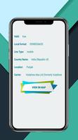 Mobile Number Locator Screenshot 2