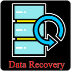 Recover Deleted All Photos, Files And Video ícone