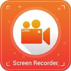 HD Screen Recorder - Audio Video Recorder simgesi