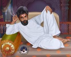 Sadguru Shankar Maharaj captura de pantalla 1
