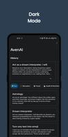 AvenAI - Powered by ChatGDT スクリーンショット 3