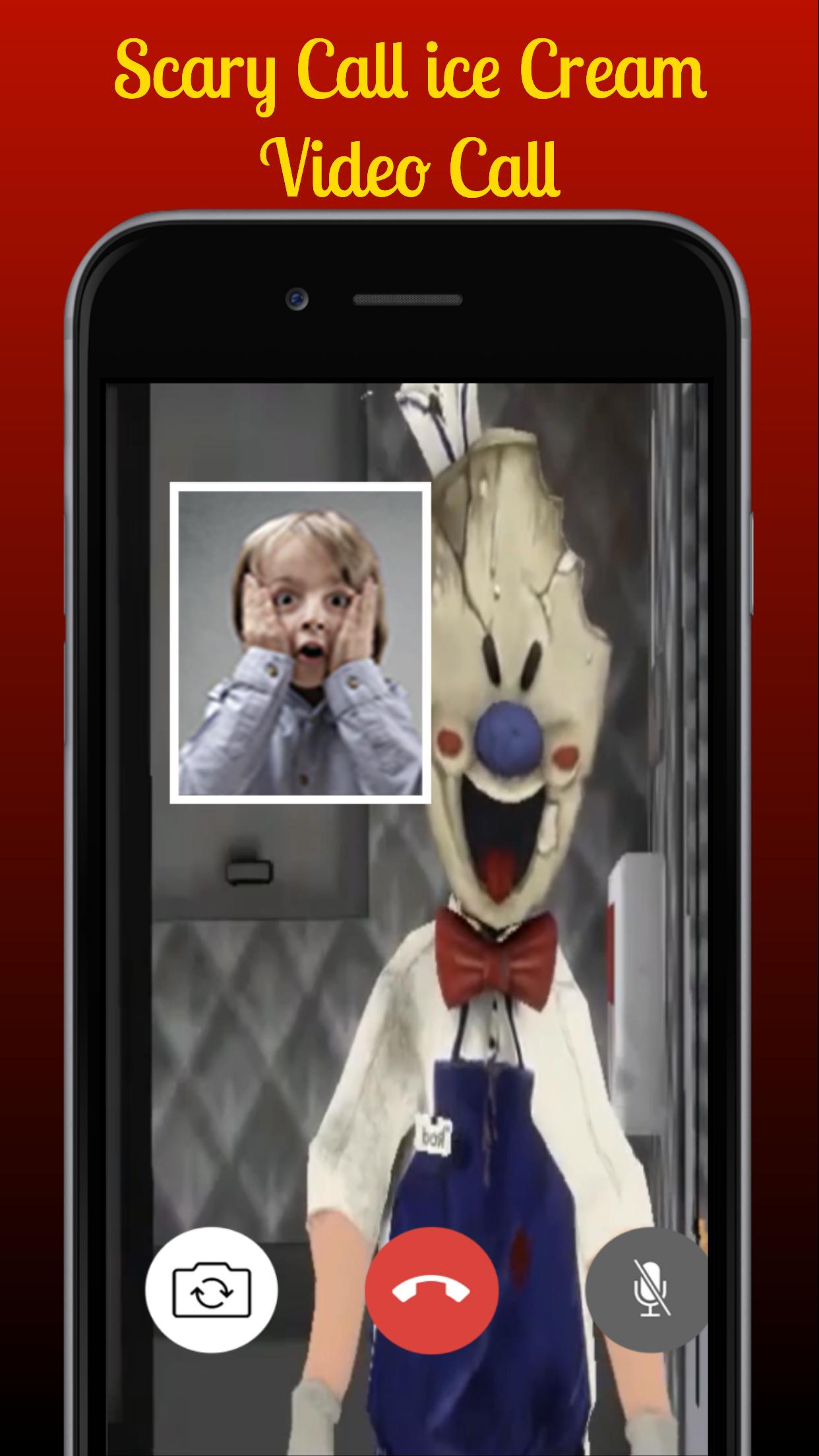 Ice Cream Scary video Call Prank📞 APK for Android Download Ice Cream Scary video Call Prank📞 APK for Android Download