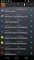 TG - Ringtone Maker Plakat