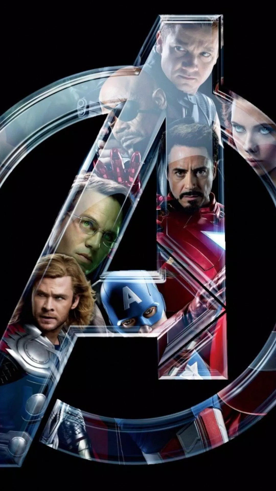 Tải xuống APK Avengers Wallpapers HD cho Android Tải xuống APK Avengers Wallpapers HD cho Android