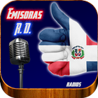 Emisoras de Radio Dominicanas Zeichen