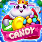 Candy Deluxe أيقونة