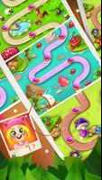 Candy Deluxe تصوير الشاشة 3