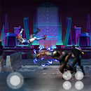 Street Fighter-Street gangster APK