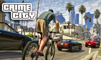 GTA V Craft Theft Auto MCPE الملصق