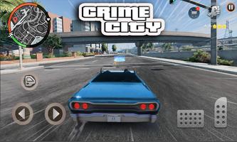 GTA V Craft Theft Auto MCPE تصوير الشاشة 1
