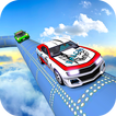 Fearless Stunt Car Driving 3D