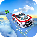 Fearless Stunt Car Driving 3D APK