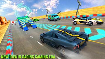 Highway Traffic Car Racing 3D screenshot 1