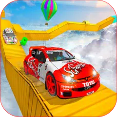 Mega Stunt Racing Cars Extreme GT 2019